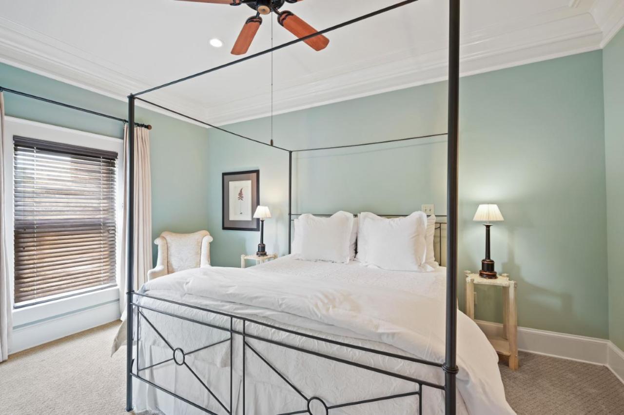The James Madison Inn Εξωτερικό φωτογραφία